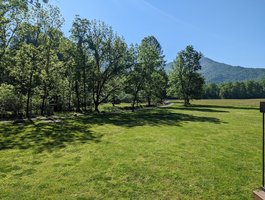 Great Smoky Mountains National Park