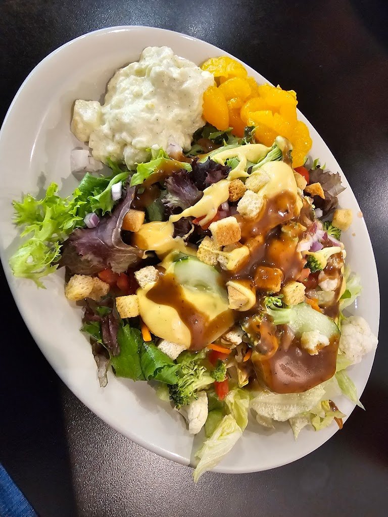 Green Street Grill Burke County Tourism