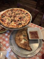 Greenway Pizza