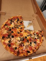 Greenway Pizza