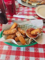 Greenway Pizza