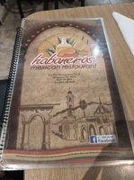 Habaneros Mexican
