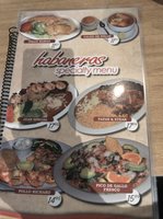Habaneros Mexican