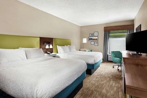 Hampton Inn