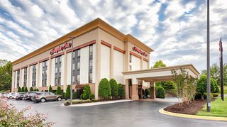 Hampton Inn