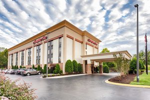 Hampton Inn