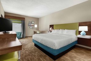 Hampton Inn