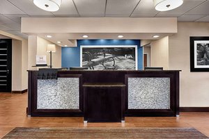 Hampton Inn