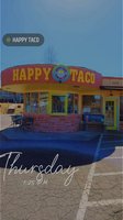 Happy Taco