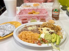 Happy Taco