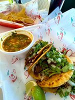 Happy Taco