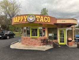 Happy Taco