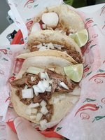 Happy Taco