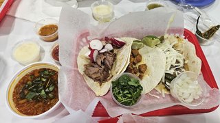 Happy Taco