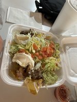 Happy Taco