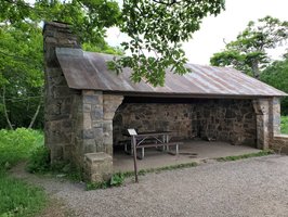 Hawksbill Mountain- ACCESS CLOSED DUE TO SNOW AND ICE 2-4-2026)
