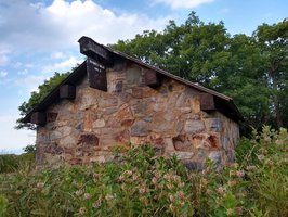 Hawksbill Mountain- ACCESS CLOSED DUE TO SNOW AND ICE 2-4-2026)