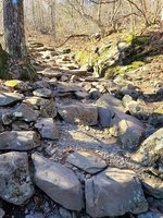 Hawksbill Mountain