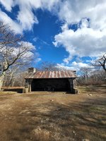 Hawksbill Mountain