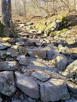 Hawksbill Mountain
