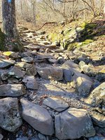 Hawksbill Mountain