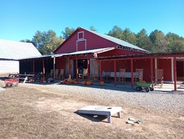 Henry River Farms