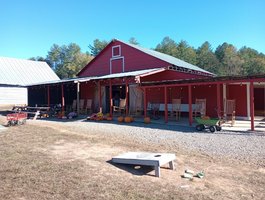 Henry River Farms