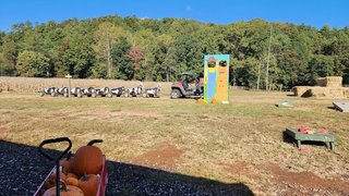 Henry River Farms