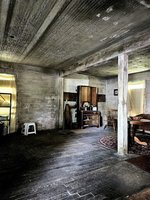 Henry River Mill Village