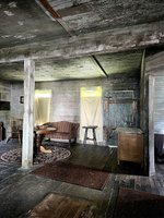 Henry River Mill Village