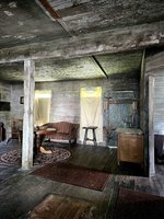 Henry River Mill Village
