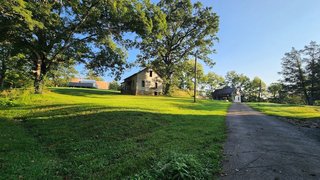 Henry River Mill Village