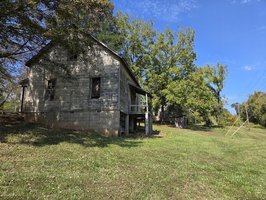 Henry River Mill Village