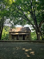 Henry River Mill Village