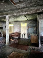 Henry River Mill Village