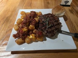 Highlands Butchery & Restaurant