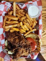 Highlands Butchery & Restaurant