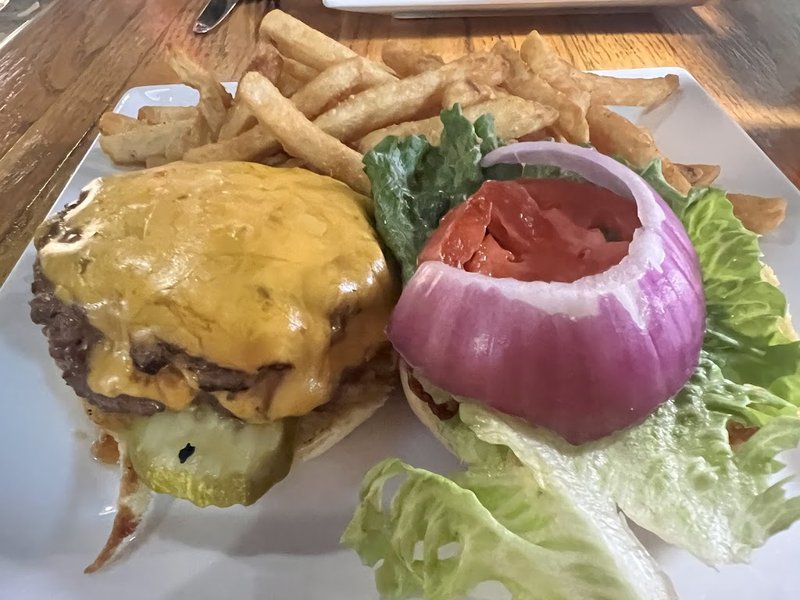 Highlands Butchery & Restaurant