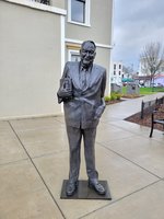 Historic Burke County Courthouse