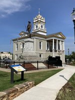 Historic Burke County Courthouse