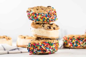 Ice Cream Sammies