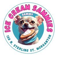 Ice Cream Sammies