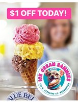 Ice Cream Sammies