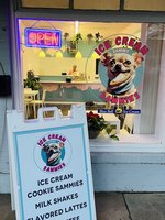 Ice Cream Sammies