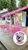 Ice Cream Sammies