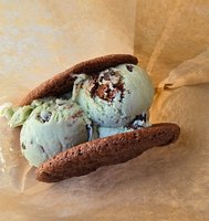 Ice Cream Sammies