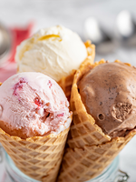 Ice Cream Sammies