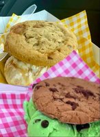 Ice Cream Sammies