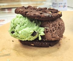 Ice Cream Sammies