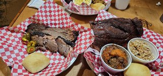 JD'S Smokehouse